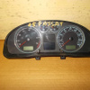 Панель приборов Volkswagen Passat B5/3B3/3B6 AWT '2001-2005 a/t 1.8 T 20V USA 160 mph 260 km/h VDO 110280198/014
