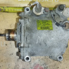 Компрессор кондиционера MITSUBISHI 4G69 БЕЗ ШКИВА И МУФТЫ MR513398