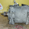 Компрессор кондиционера MITSUBISHI 4G69 БЕЗ ШКИВА И МУФТЫ MR513398