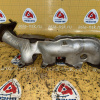 Коллектор выпускной TOYOTA 1UZ-FE Celsior UCF11 трамблерный L