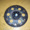 Маховик Toyota 1UZ/2UZ/3UZ Land Cruiser/Crown/Celsior UZJ100 a/t диаметр по центрам болтов 80/240 мм. 32101-50010
