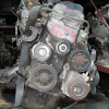 Двигатель SUZUKI J23A-103338 AERIO '2006