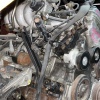 Двигатель SUZUKI J23A-103338 AERIO '2006