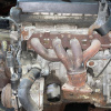 Двигатель SUZUKI J23A-103338 AERIO '2006