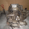АКПП Hyundai Matrix G4EC 1.5L 4AT A4AF3 T2QKD FC/BE
