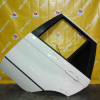 Дверь боковая BMW X5 E53 '2000-2006 зад, лев в сборе 41528256827