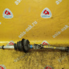 Карданчик рулевой BMW 1-Series/3-Series E87/E90 в сборе 2 части 32306781591