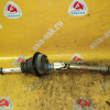 Карданчик рулевой BMW 1-Series/3-Series E87/E90 в сборе 2 части 32306781591