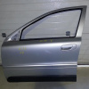 Дверь боковая Volvo V70XC/XC70 SZ '2001-2007 перед, лев в сборе