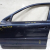 Дверь боковая Volvo V70XC/XC70 SZ '2001-2007 перед, лев в сборе