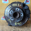 Ступица BMW 1-Series/3-Series E87/E90 перед, лев 2WD в сборе