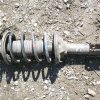 Стойка Hyundai LC Accent '1999-2006 перед, лев 54650-25000