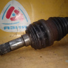 Привод Volvo RS/TS/XY/SZ XC70 R L=R ABS