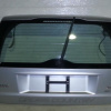 Дверь задняя Volvo V70/V70XC/XC70 SW/SZ '2000-2007