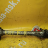 Рычаг BMW E87/E90/E84 3-Series перед, прав н 2WD прямой сзади поперечный 31122405860