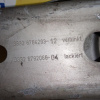 Рычаг BMW E87/E90/E84 3-Series R н поперечный под пружину 33326772899