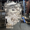 Двигатель SUZUKI H27A-257894 Grand Vitara TD94 '2008
