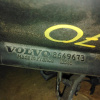 Корпус воздушного фильтра Volvo S60 B5254T2 5CYL TURBO (дефект крышки) 8649673 '2001-2009