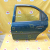 Дверь боковая Ford Mondeo 1 FD/GBP '1993-1996 зад, лев Дефект