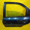 Дверь боковая Ford Mondeo 1 FD/GBP '1993-1996 зад, лев Дефект