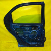 Дверь боковая Ford Mondeo 1 FD/GBP '1993-1996 зад, лев Дефект