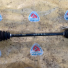 Привод HONDA RR2 Elysion K24A зад, лев ABS 4WD