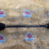Привод HONDA RR2 Elysion K24A зад, прав ABS 4WD