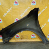 Крыло Opel Astra G T98/F35/F48/F67/F69 перед, прав под повторитель (дефект)