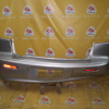 Бампер Mitsubishi Lancer/Galant Fortis CY4A '2007-2014 зад Дефект