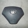 Подушка безопасности TOYOTA Vista Ardeo SV50 '2000 вод 3 спицы  (с зарядом)
