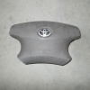 Подушка безопасности TOYOTA Vista Ardeo/Estima SV50/ACR40 '1999-2003 вод  4спицы
