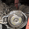 АКПП NISSAN ZD30 4WD без раздатки Terrano YR50