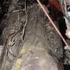 АКПП NISSAN ZD30 4WD без раздатки Terrano YR50