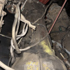 АКПП NISSAN ZD30 4WD без раздатки Terrano YR50