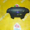 Подушка безопасности Volvo S60/S80/V70/V70XC/XC70 RS/TS/SW '2000-2009 водит. 2 разъема под мульти руль 4 спицы 30754313
