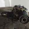 Раздатка TOYOTA 2C CT195 m/t