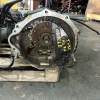 АКПП SUZUKI H27A 4WD 3k без муфты TX92W