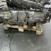 АКПП SUZUKI H27A 4WD 3k без муфты TX92W