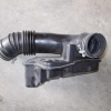 Гофра впускного коллектора Toyota 1JZ/2JZ Crown JZS151 резиновая -46080 / 821110-0040