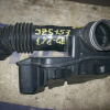 Гофра впускного коллектора Toyota 1JZ/2JZ Crown JZS151 резиновая -46080 / 821110-0040