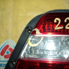 Стоп TOYOTA R Chaser GX100 деф.