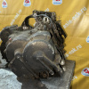 АКПП HONDA D13B S48A 2WD БЕЗ БУБЛИКА ДЕФЕКТ КРЫШКИ