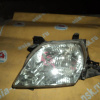 Фара Mazda лев MPV LW5W хром
