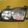 Фара TOYOTA лев Ipsum SXM10 '1996-1998 Дефект крепления