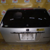Дверь задняя HONDA Odyssey RA6 (спойлер) с зеркалом (в сборе)