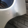 Дверь задняя HONDA Odyssey RA6 дефект (в сборе)