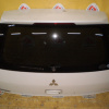 Дверь задняя MITSUBISHI Lancer Cedia CS5W Под метлу (спойлер)