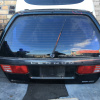 Дверь задняя MITSUBISHI Legnum EA1W '1997 вст.220-87201 дефект