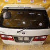 Дверь задняя NISSAN Presage U30 (спойлер)