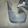 Брызговик HONDA Stepwgn RF1 перед, лев S47